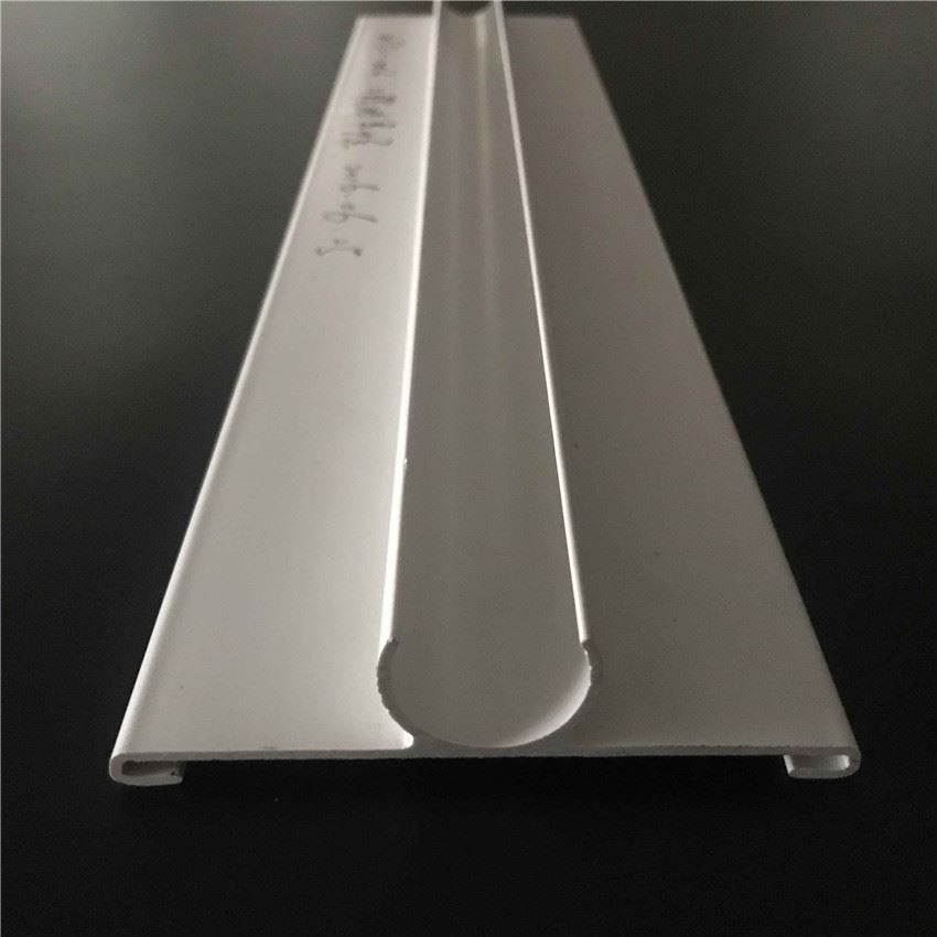 Extruded ABS Plastic Cover