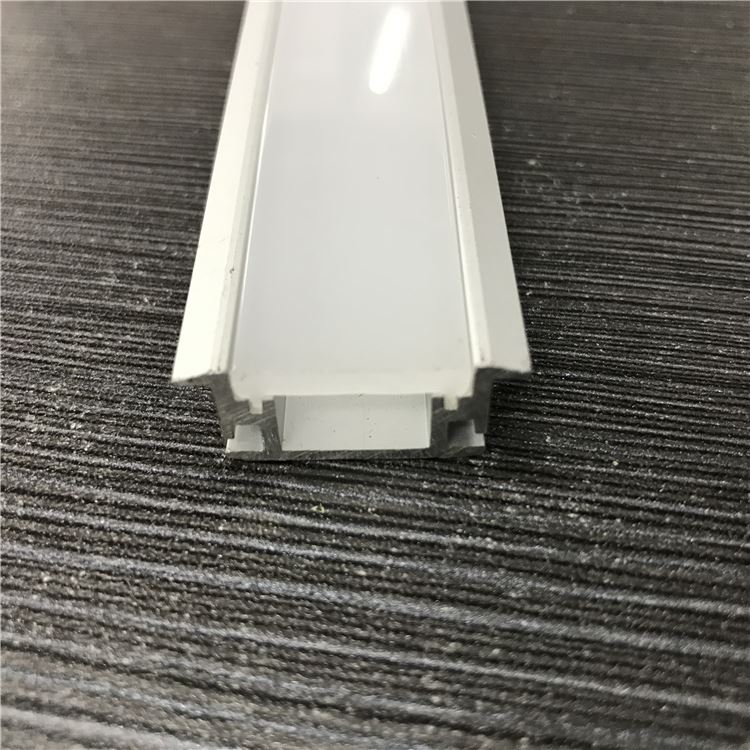 Led profile channel
