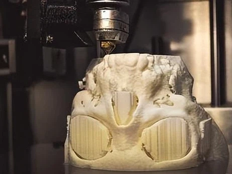 가소화 시 과도한 소음과 그 해결책