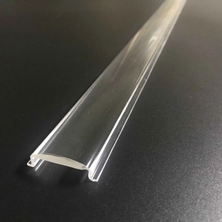 Acrylic Cover Clear