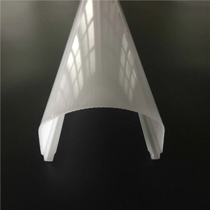 Led Frame Profile For Wall And Ceiling